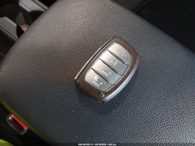 Aukcja sprzedaży 2020 Hyundai Elantra Value Edition, vin: 5NPD84LF6LH501323, numer aukcji: 46108113