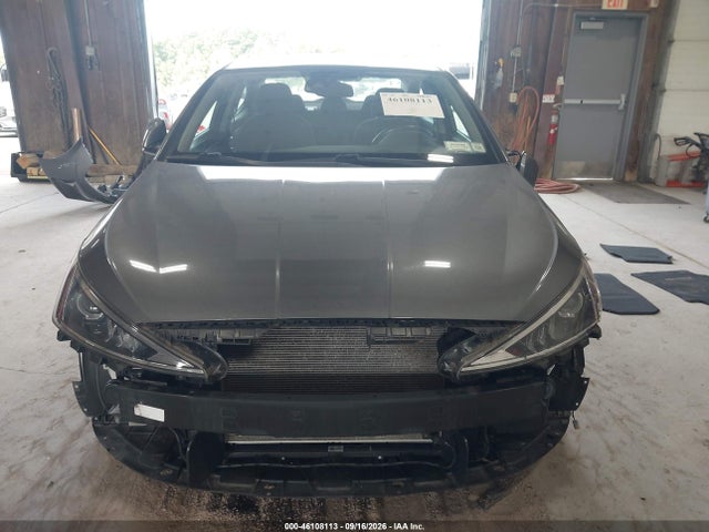 Aukcja sprzedaży 2020 Hyundai Elantra Value Edition, vin: 5NPD84LF6LH501323, numer aukcji: 46108113