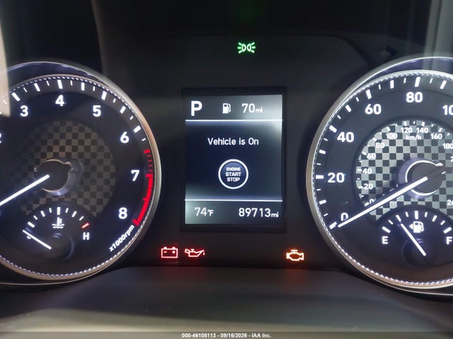 Aukcja sprzedaży 2020 Hyundai Elantra Value Edition, vin: 5NPD84LF6LH501323, numer aukcji: 46108113