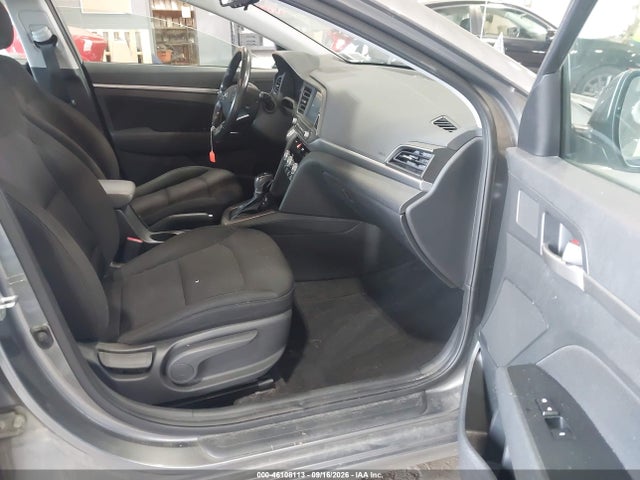 Aukcja sprzedaży 2020 Hyundai Elantra Value Edition, vin: 5NPD84LF6LH501323, numer aukcji: 46108113