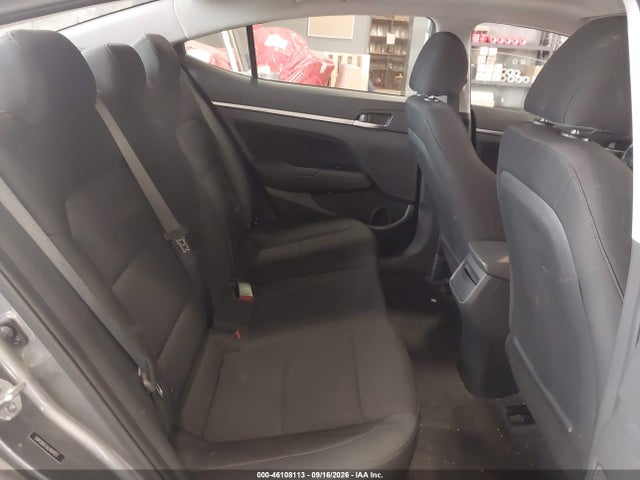 Aukcja sprzedaży 2020 Hyundai Elantra Value Edition, vin: 5NPD84LF6LH501323, numer aukcji: 46108113