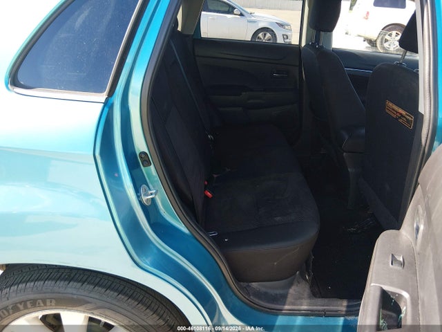 46108116 :رقم المزاد ، 4A4AP4AU2DE011964 vin ، 2013 Mitsubishi Outlander Sport Se مزاد بيع