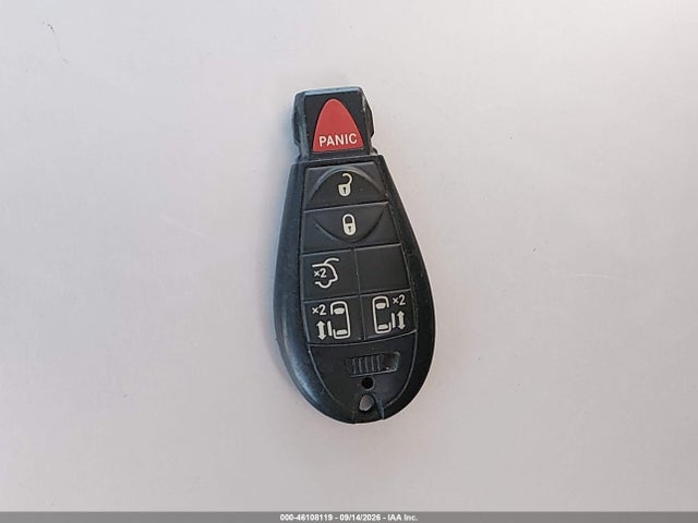 Продаж на аукціоні авто 2014 Dodge Grand Caravan Sxt, vin: 2C4RDGCG3ER478925, номер лоту: 46108119