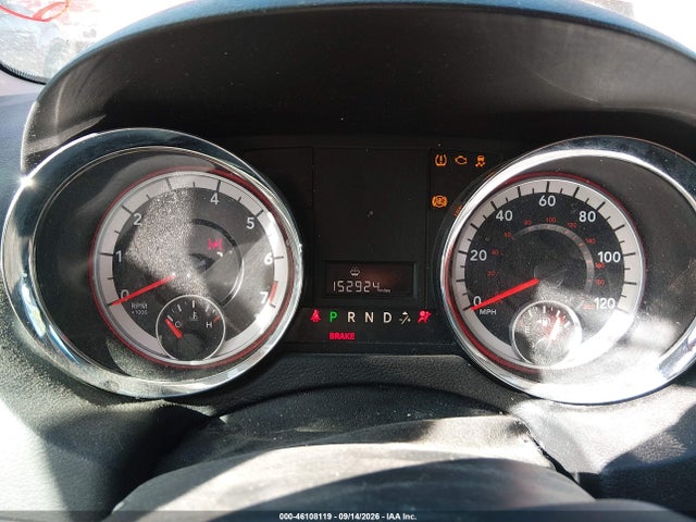 Продаж на аукціоні авто 2014 Dodge Grand Caravan Sxt, vin: 2C4RDGCG3ER478925, номер лоту: 46108119