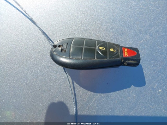 Продажа на аукционе авто 2016 Jeep Cherokee Sport, vin: 1C4PJLAB0GW160822, номер лота: 46108125