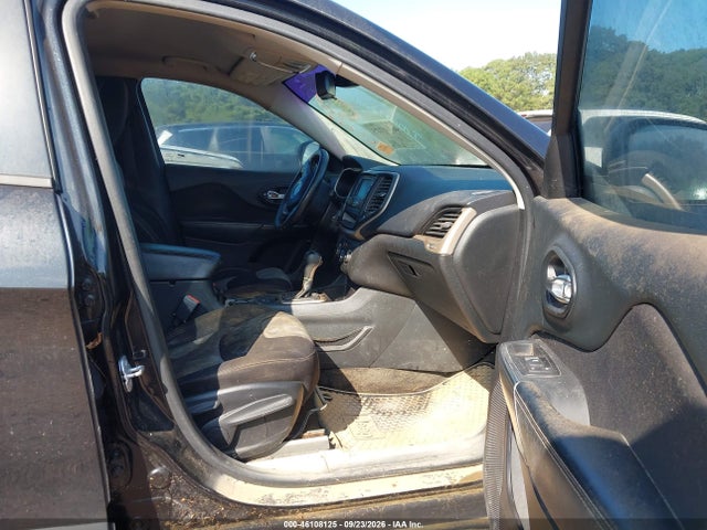 Продажа на аукционе авто 2016 Jeep Cherokee Sport, vin: 1C4PJLAB0GW160822, номер лота: 46108125