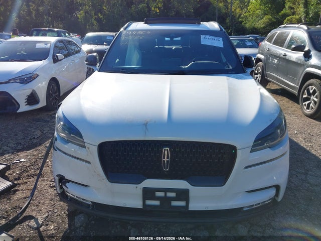 Aukcja sprzedaży 2020 Lincoln Aviator Reserve, vin: 5LM5J7XC3LGL11017, numer aukcji: 46108126