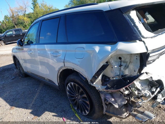 Aukcja sprzedaży 2020 Lincoln Aviator Reserve, vin: 5LM5J7XC3LGL11017, numer aukcji: 46108126