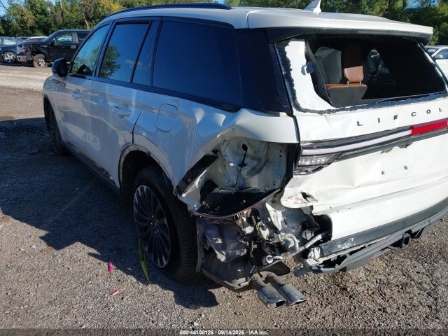 Aukcja sprzedaży 2020 Lincoln Aviator Reserve, vin: 5LM5J7XC3LGL11017, numer aukcji: 46108126