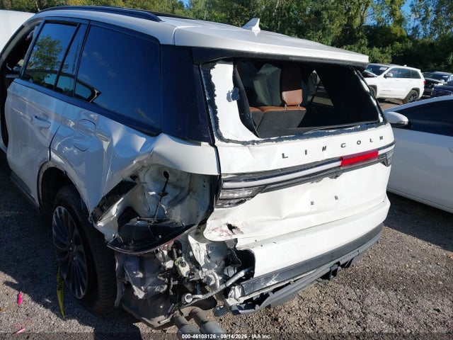 Aukcja sprzedaży 2020 Lincoln Aviator Reserve, vin: 5LM5J7XC3LGL11017, numer aukcji: 46108126