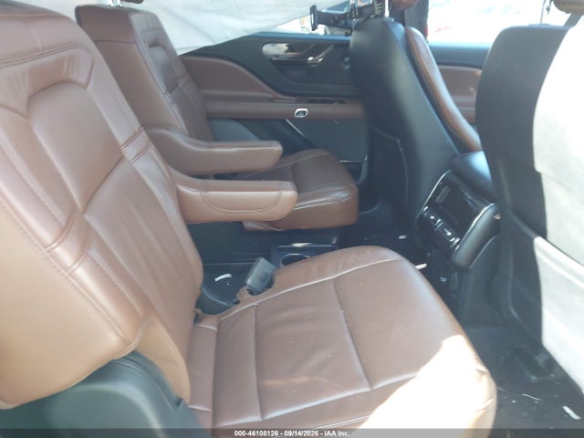 Aukcja sprzedaży 2020 Lincoln Aviator Reserve, vin: 5LM5J7XC3LGL11017, numer aukcji: 46108126