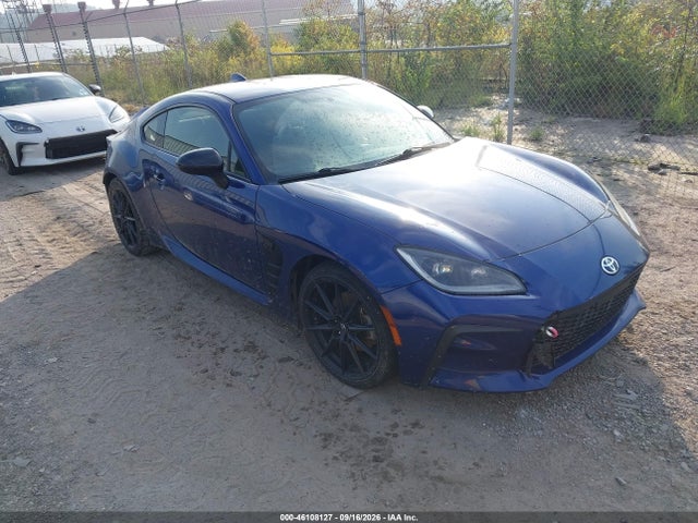 46108127 :رقم المزاد ، JF1ZNBE13P9756648 vin ، 2023 Toyota Gr86 Premium مزاد بيع
