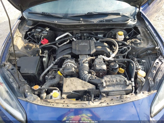 Продаж на аукціоні авто 2023 Toyota Gr86 Premium, vin: JF1ZNBE13P9756648, номер лоту: 46108127