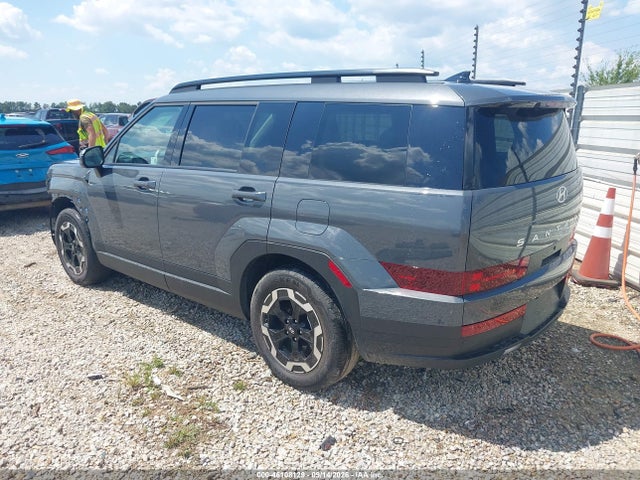Aukcja sprzedaży 2026 Hyundai Santa Fe Sel, vin: 5NMP24GL2TH166413, numer aukcji: 46108129