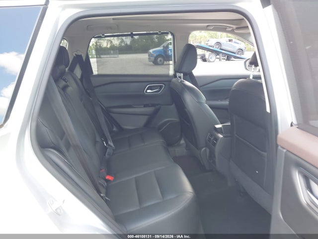 Aukcja sprzedaży 2021 Nissan Rogue Sl Fwd, vin: 5N1AT3CA6MC796822, numer aukcji: 46108131