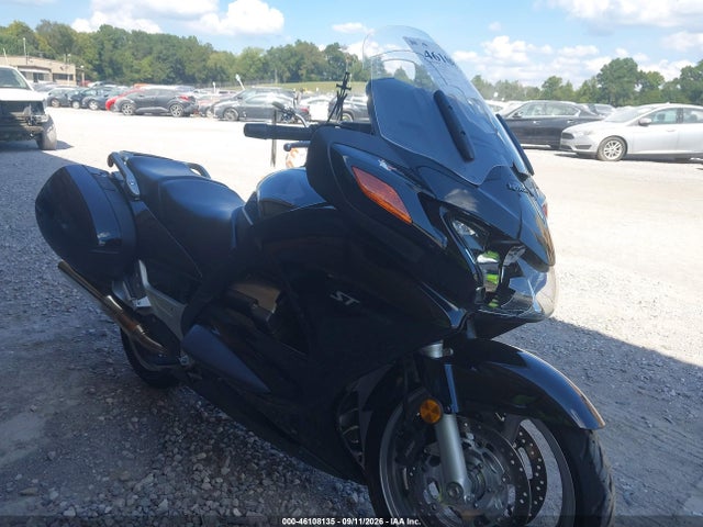 Продаж на аукціоні авто 2006 Honda St1300, vin: JH2SC51076M401372, номер лоту: 46108135