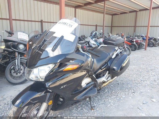 Продаж на аукціоні авто 2006 Honda St1300, vin: JH2SC51076M401372, номер лоту: 46108135