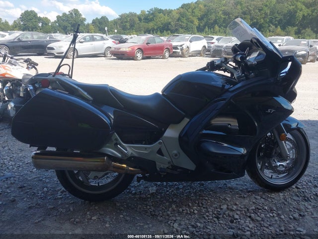Продаж на аукціоні авто 2006 Honda St1300, vin: JH2SC51076M401372, номер лоту: 46108135