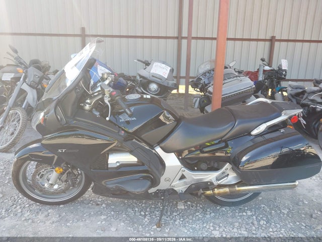 Продаж на аукціоні авто 2006 Honda St1300, vin: JH2SC51076M401372, номер лоту: 46108135