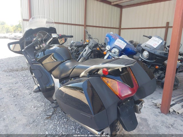 Продаж на аукціоні авто 2006 Honda St1300, vin: JH2SC51076M401372, номер лоту: 46108135
