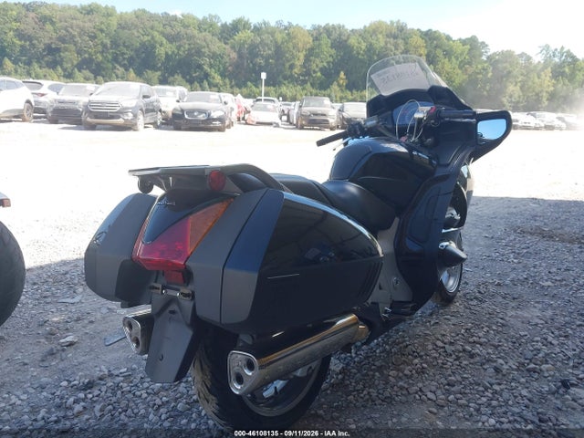 Продаж на аукціоні авто 2006 Honda St1300, vin: JH2SC51076M401372, номер лоту: 46108135