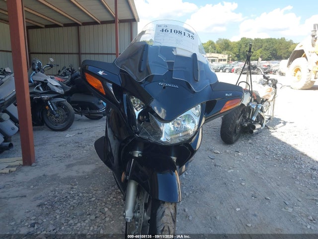 Продаж на аукціоні авто 2006 Honda St1300, vin: JH2SC51076M401372, номер лоту: 46108135