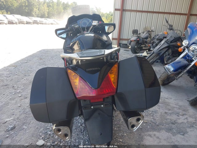 Продаж на аукціоні авто 2006 Honda St1300, vin: JH2SC51076M401372, номер лоту: 46108135