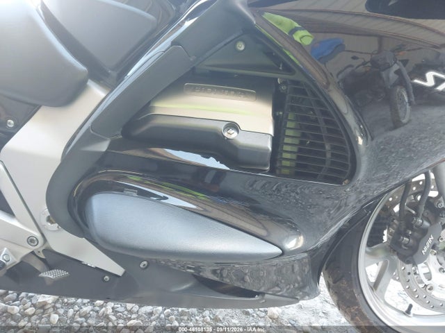 Продаж на аукціоні авто 2006 Honda St1300, vin: JH2SC51076M401372, номер лоту: 46108135