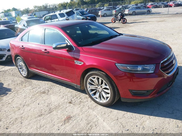 Продажа на аукционе авто 2015 Ford Taurus Limited, vin: 1FAHP2F88FG147048, номер лота: 46108137