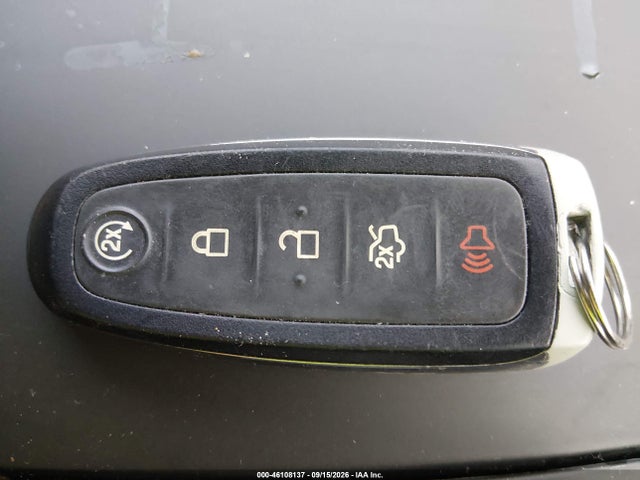 Продажа на аукционе авто 2015 Ford Taurus Limited, vin: 1FAHP2F88FG147048, номер лота: 46108137