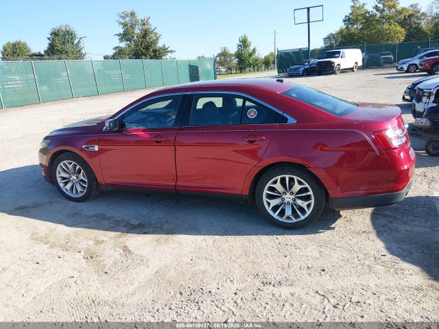 Продажа на аукционе авто 2015 Ford Taurus Limited, vin: 1FAHP2F88FG147048, номер лота: 46108137
