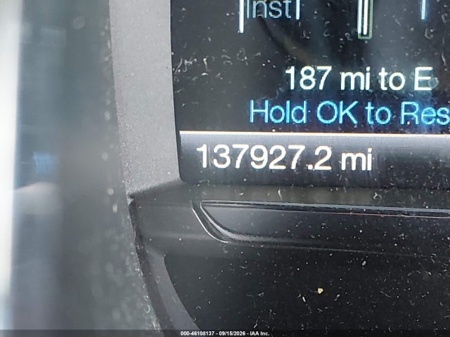Продажа на аукционе авто 2015 Ford Taurus Limited, vin: 1FAHP2F88FG147048, номер лота: 46108137