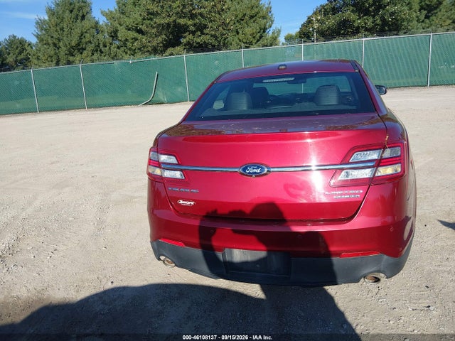 Продажа на аукционе авто 2015 Ford Taurus Limited, vin: 1FAHP2F88FG147048, номер лота: 46108137