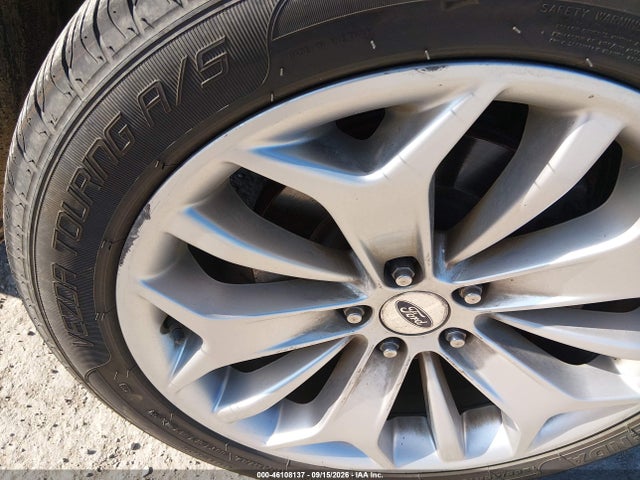 Продажа на аукционе авто 2015 Ford Taurus Limited, vin: 1FAHP2F88FG147048, номер лота: 46108137