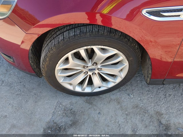 Продажа на аукционе авто 2015 Ford Taurus Limited, vin: 1FAHP2F88FG147048, номер лота: 46108137