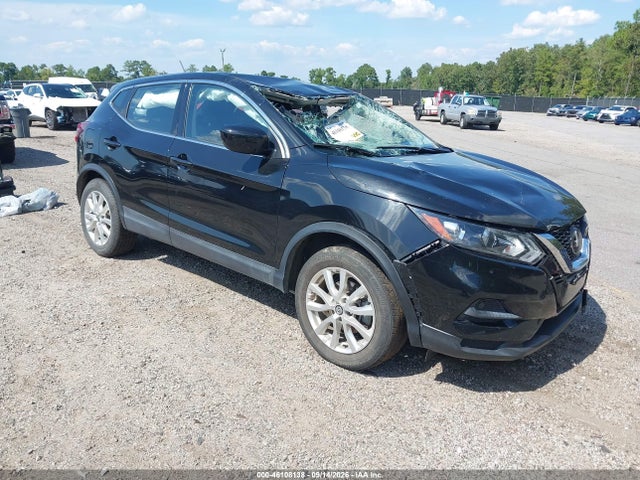 Aukcja sprzedaży 2021 Nissan Rogue Sport S Awd Xtronic Cvt, vin: JN1BJ1AW1MW439454, numer aukcji: 46108138