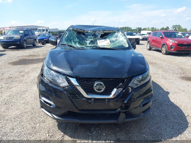 Aukcja sprzedaży 2021 Nissan Rogue Sport S Awd Xtronic Cvt, vin: JN1BJ1AW1MW439454, numer aukcji: 46108138