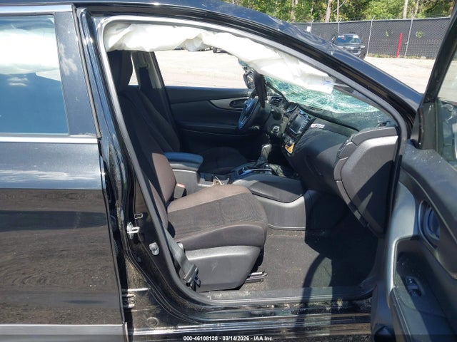 Aukcja sprzedaży 2021 Nissan Rogue Sport S Awd Xtronic Cvt, vin: JN1BJ1AW1MW439454, numer aukcji: 46108138