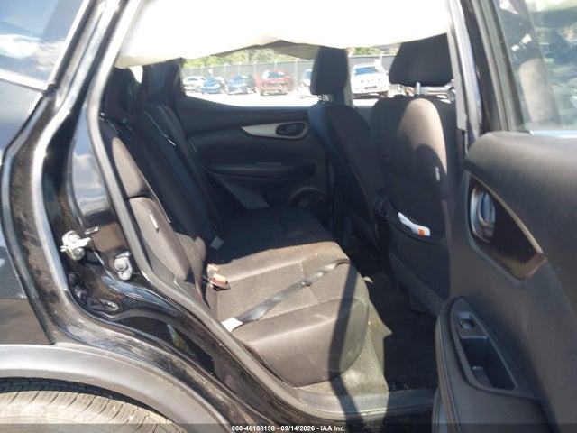 Aukcja sprzedaży 2021 Nissan Rogue Sport S Awd Xtronic Cvt, vin: JN1BJ1AW1MW439454, numer aukcji: 46108138