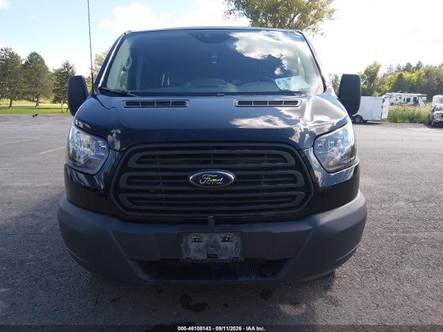 46108143 :رقم المزاد ، 1FBZX2ZM5JKB52872 vin ، 2018 Ford Transit-350 Xl مزاد بيع