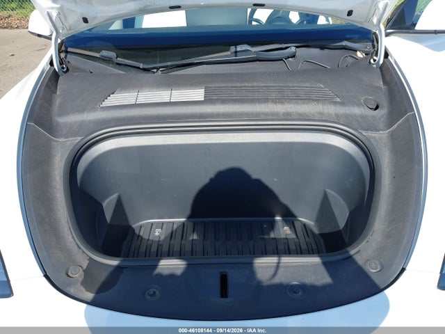 5YJYGDEE3LF036345 Tesla Model Y Long Range Dual Motor All-wheel Drive