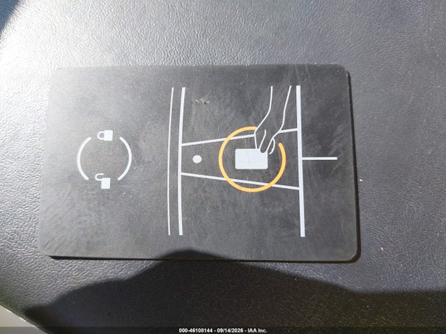 5YJYGDEE3LF036345 Tesla Model Y Long Range Dual Motor All-wheel Drive