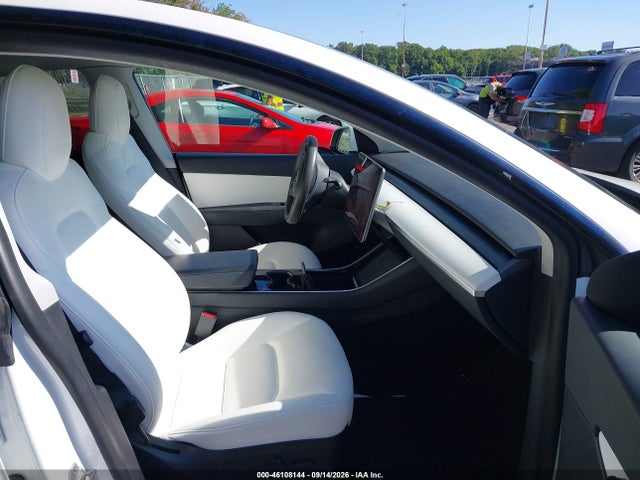 5YJYGDEE3LF036345 Tesla Model Y Long Range Dual Motor All-wheel Drive