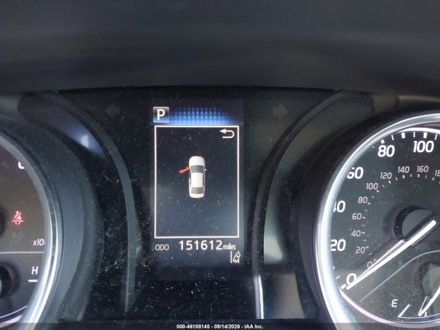 Продаж на аукціоні авто 2018 Toyota Camry Se, vin: 4T1B11HKXJU561894, номер лоту: 46108145