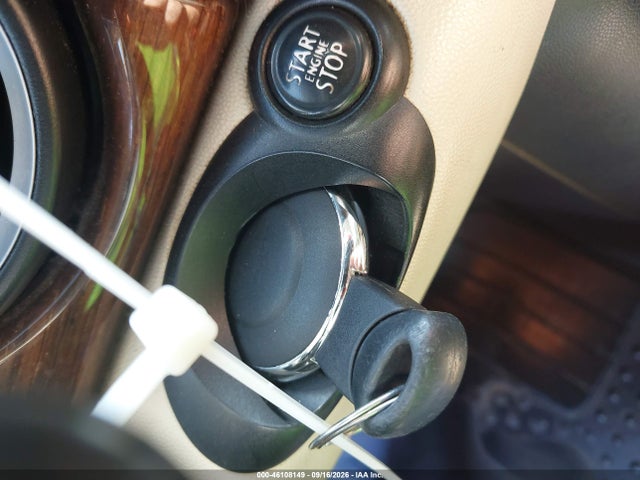 46108149 :رقم المزاد ، WMWML335X8TN67678 vin ، 2008 Mini Cooper Clubman مزاد بيع