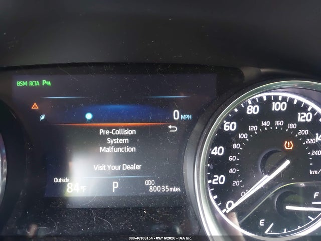 Продаж на аукціоні авто 2018 Toyota Camry Xle, vin: 4T1B11HK7JU535043, номер лоту: 46108154