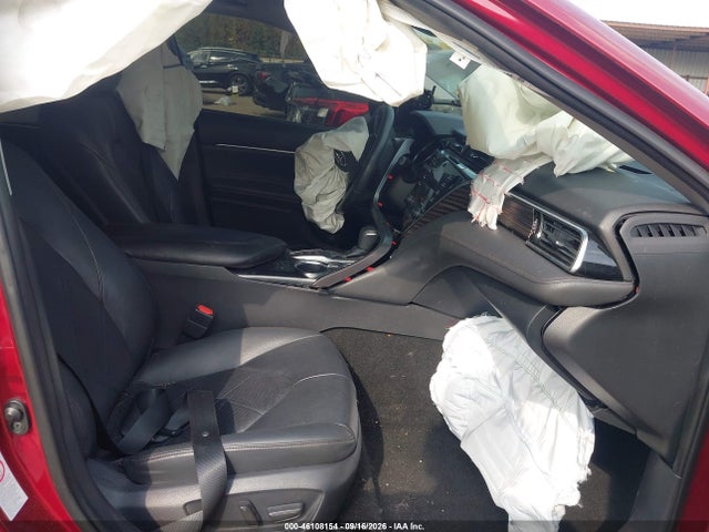 Продаж на аукціоні авто 2018 Toyota Camry Xle, vin: 4T1B11HK7JU535043, номер лоту: 46108154