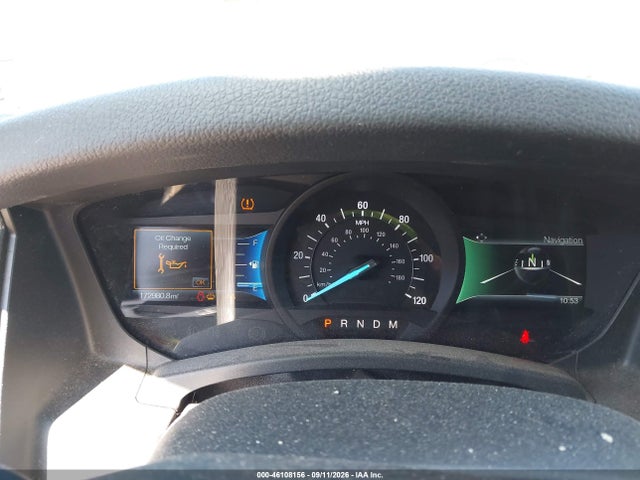46108156 :رقم المزاد ، 1FMJK2AT2HEA49987 vin ، 2017 Ford Expedition El Limited مزاد بيع