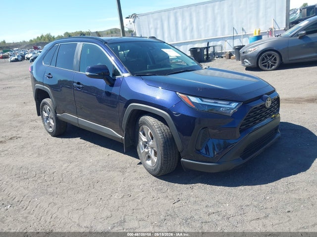 Продажа на аукционе авто 2025 Toyota Rav4 Xle, vin: 2T3P1RFV0SW516361, номер лота: 46108158