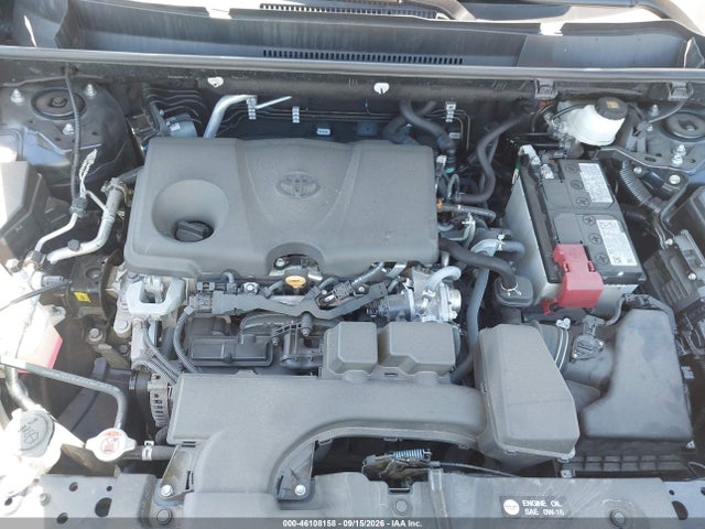 Продажа на аукционе авто 2025 Toyota Rav4 Xle, vin: 2T3P1RFV0SW516361, номер лота: 46108158